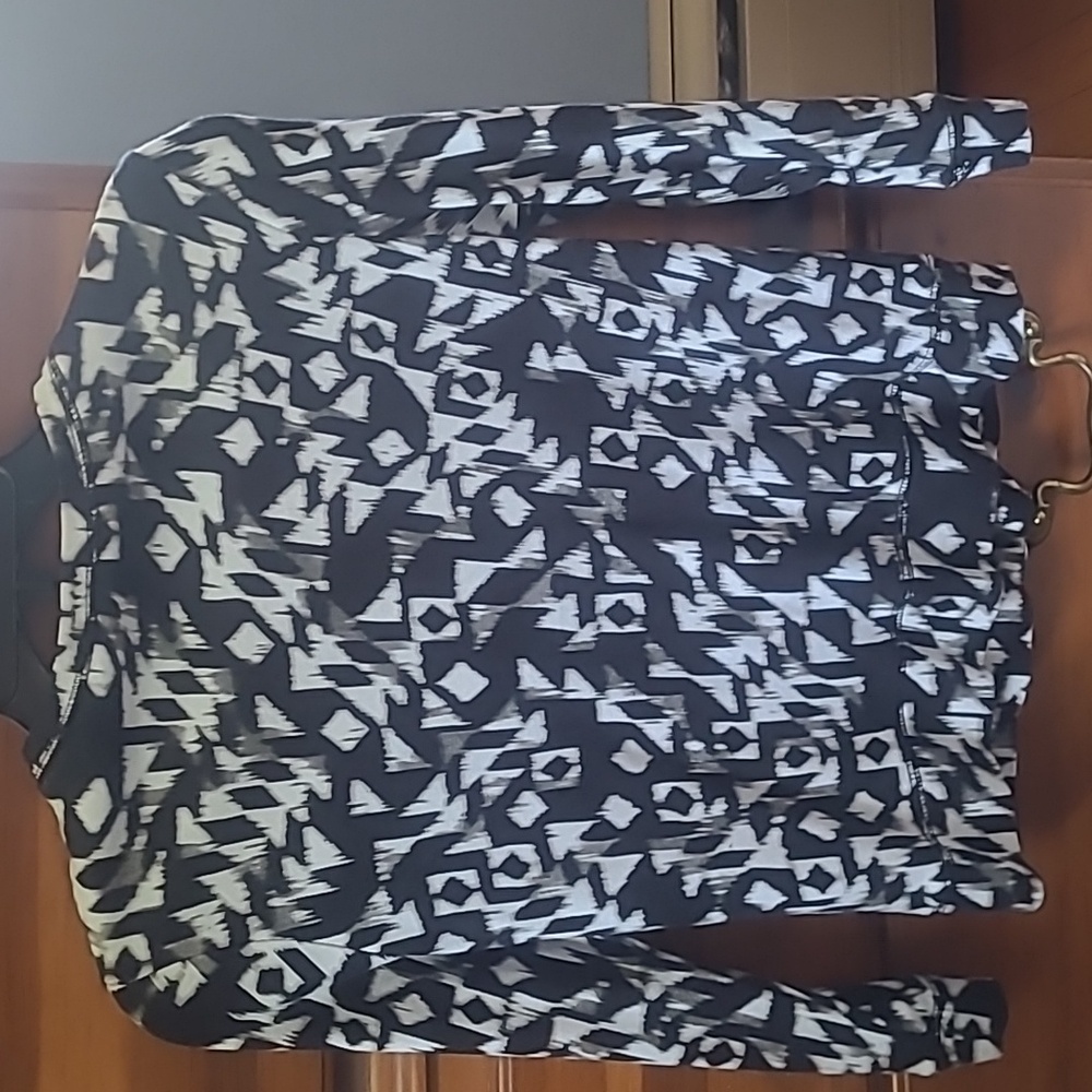 Raffaello top or jacket - Picture 4 of 4